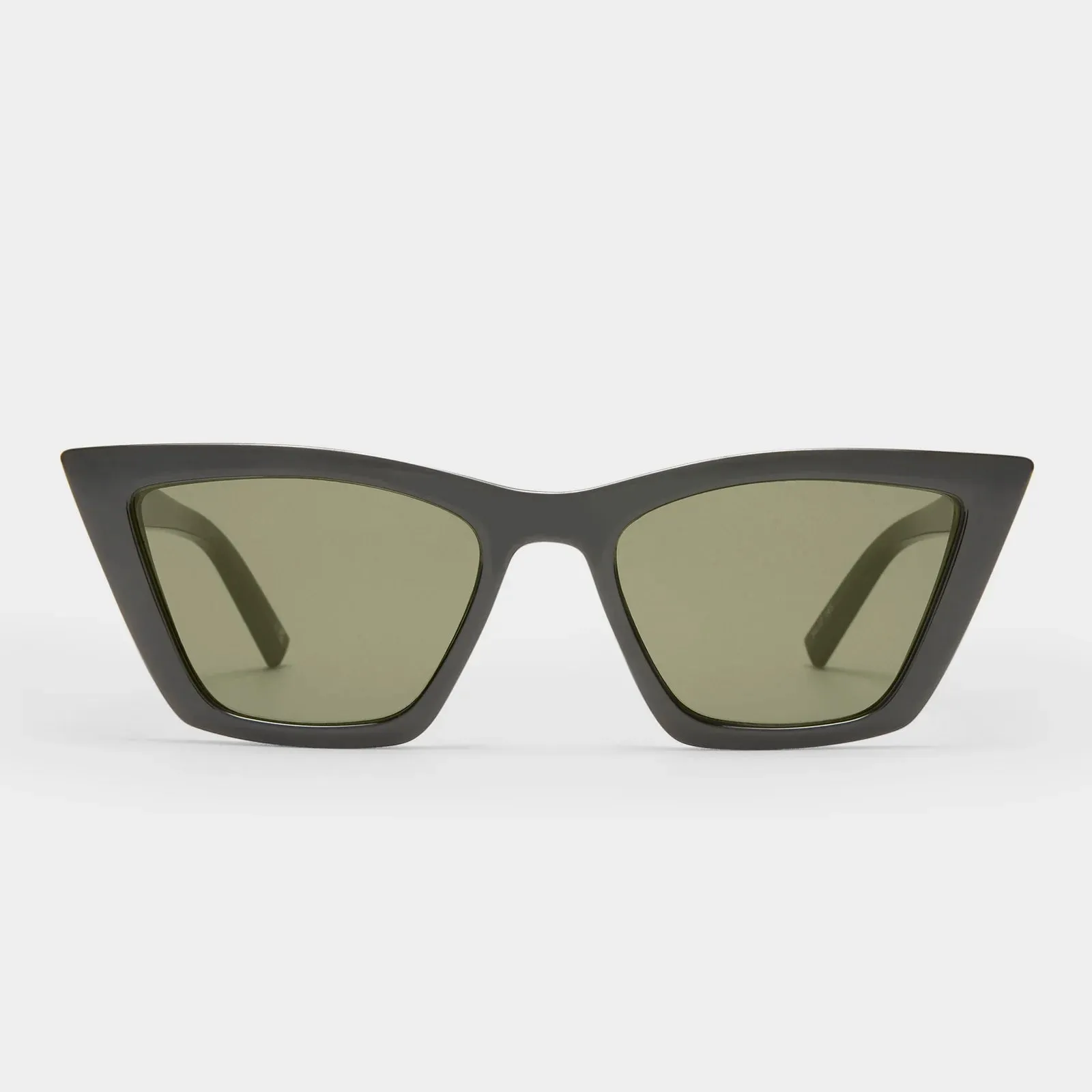 VELODROME Sunglasses | BLACK