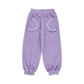 Viola Velour Pants