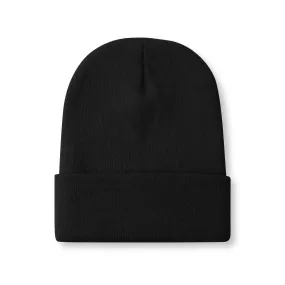 Warm Comfortable Knit Beanies