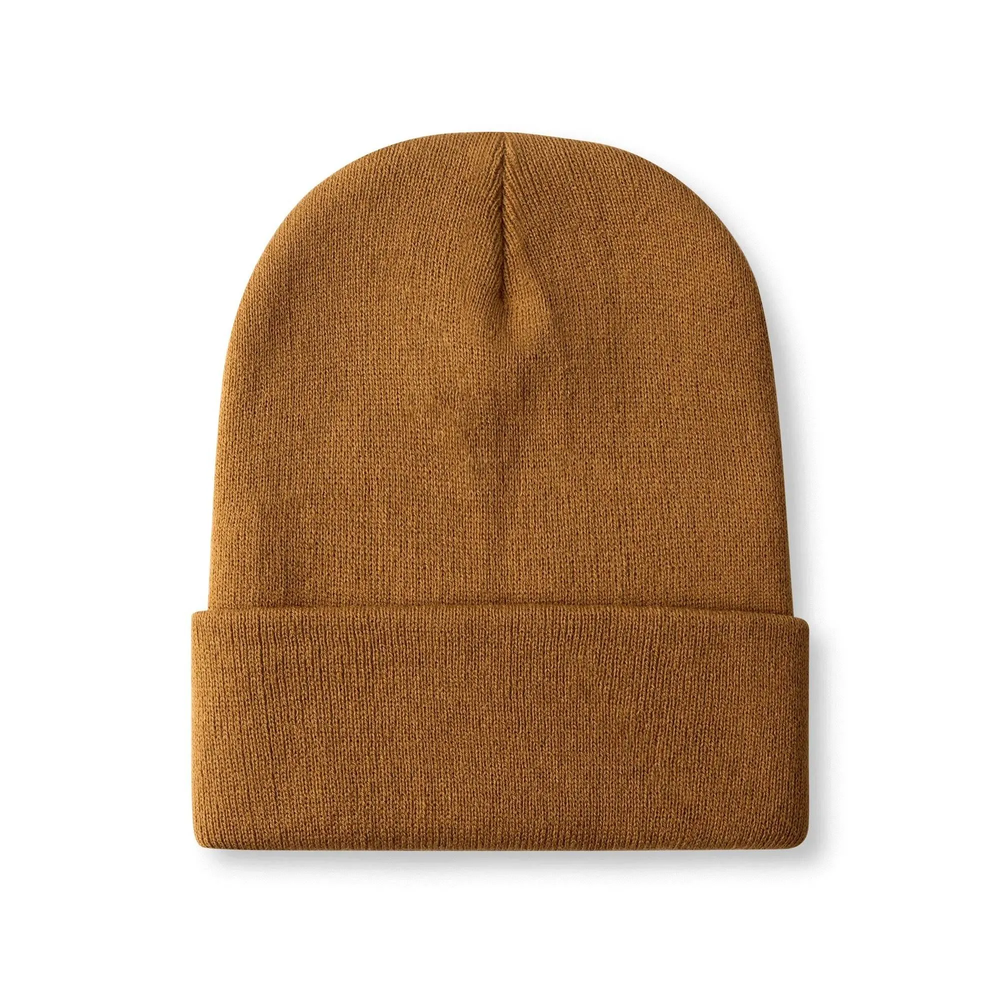 Warm Comfortable Knit Beanies