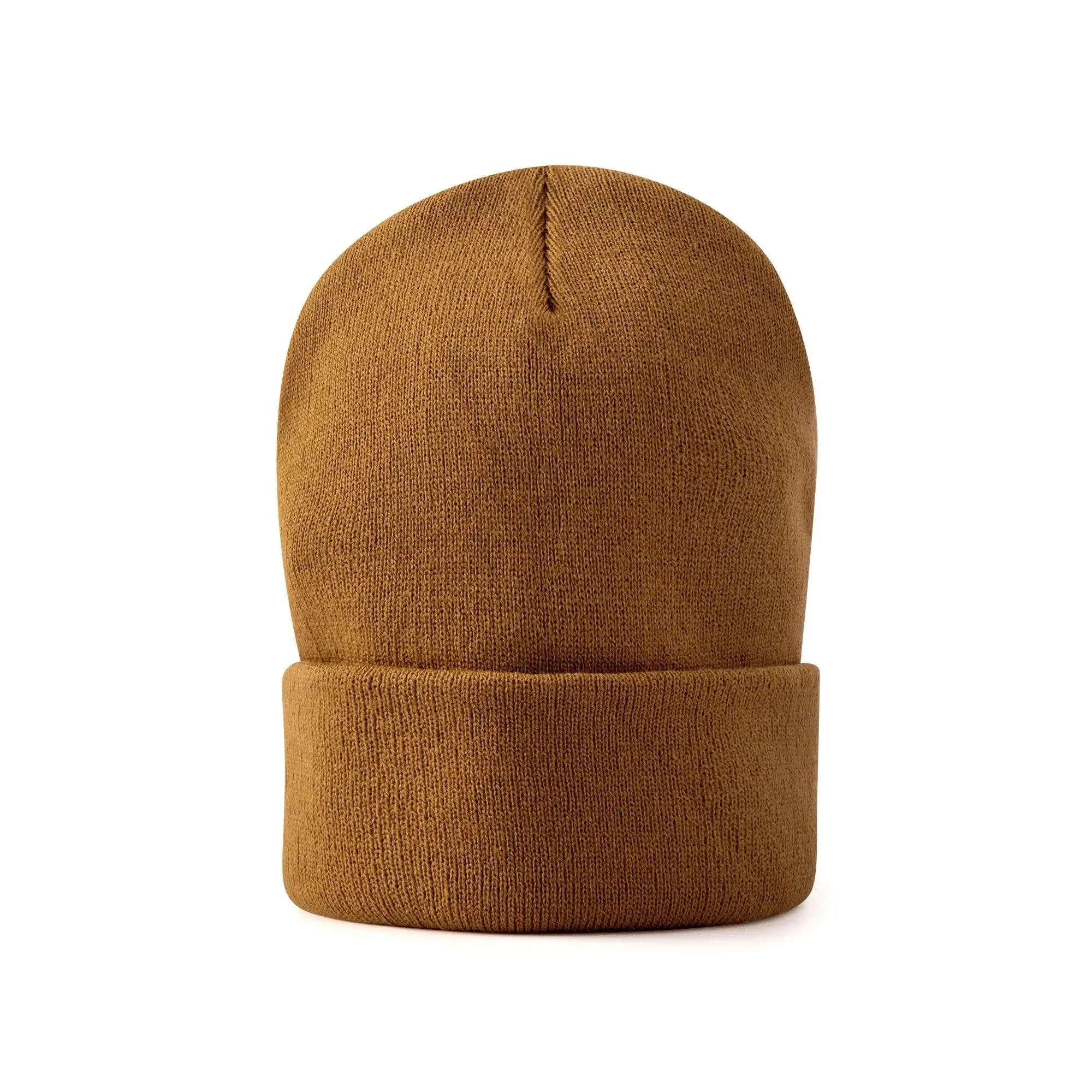 Warm Comfortable Knit Beanies