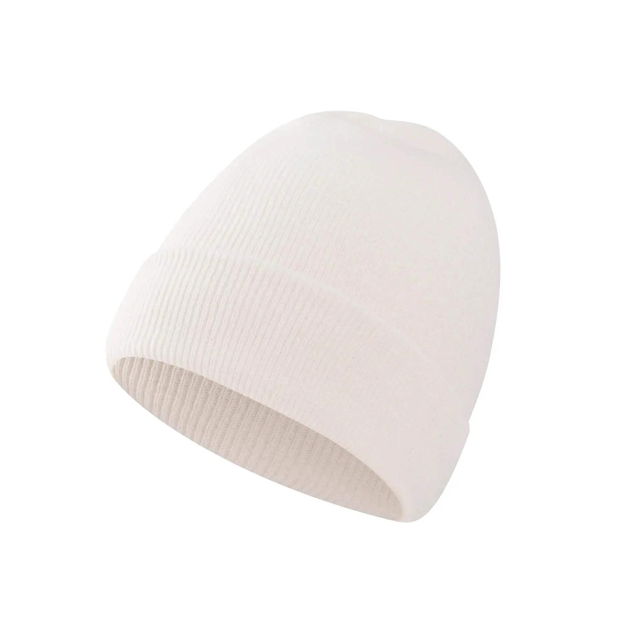Warm Comfortable Knit Beanies