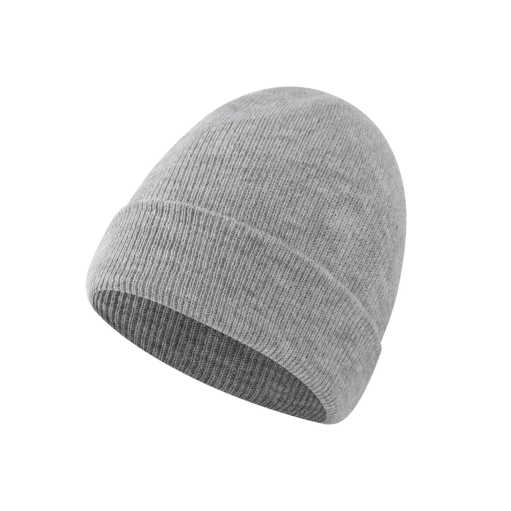 Warm Comfortable Knit Beanies