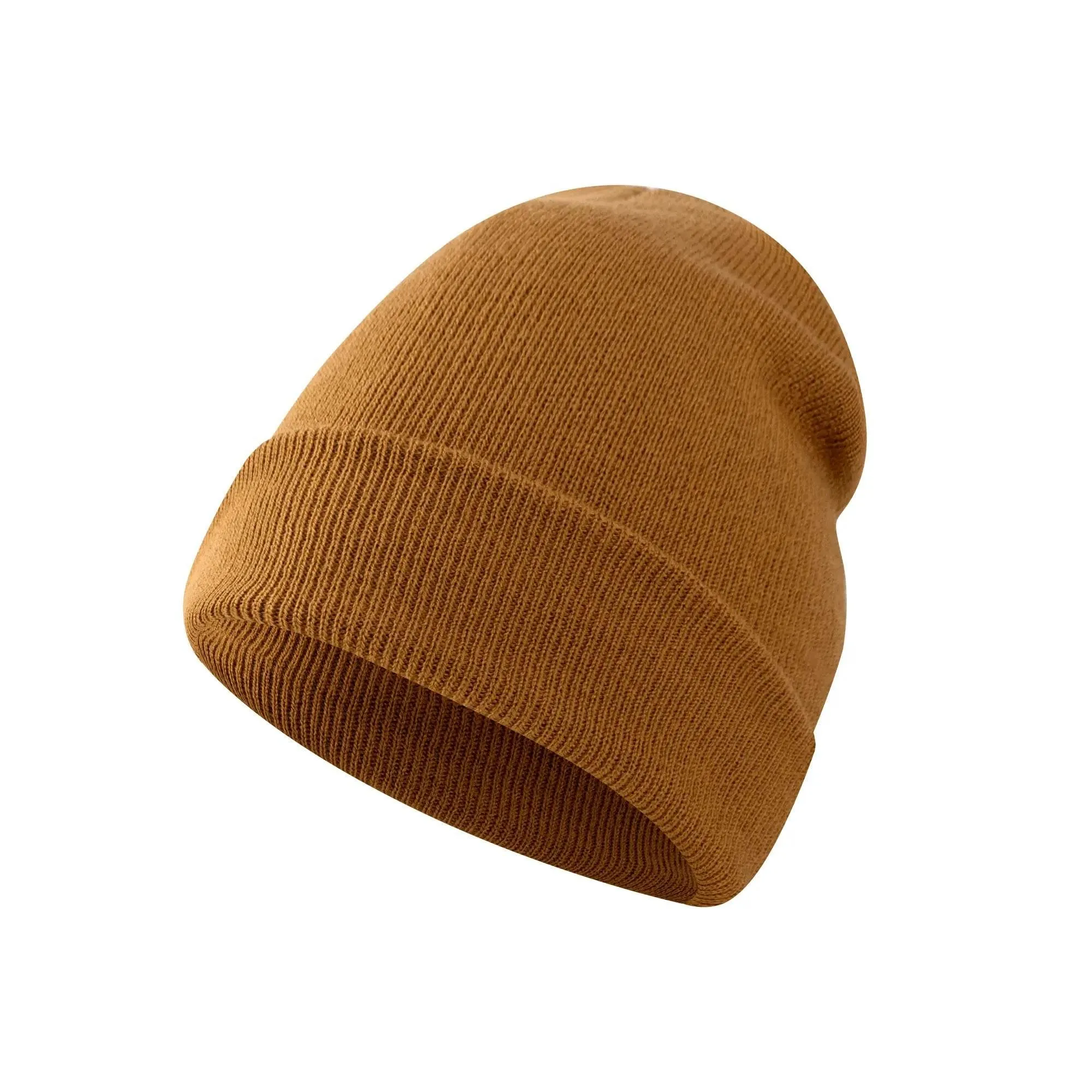 Warm Comfortable Knit Beanies