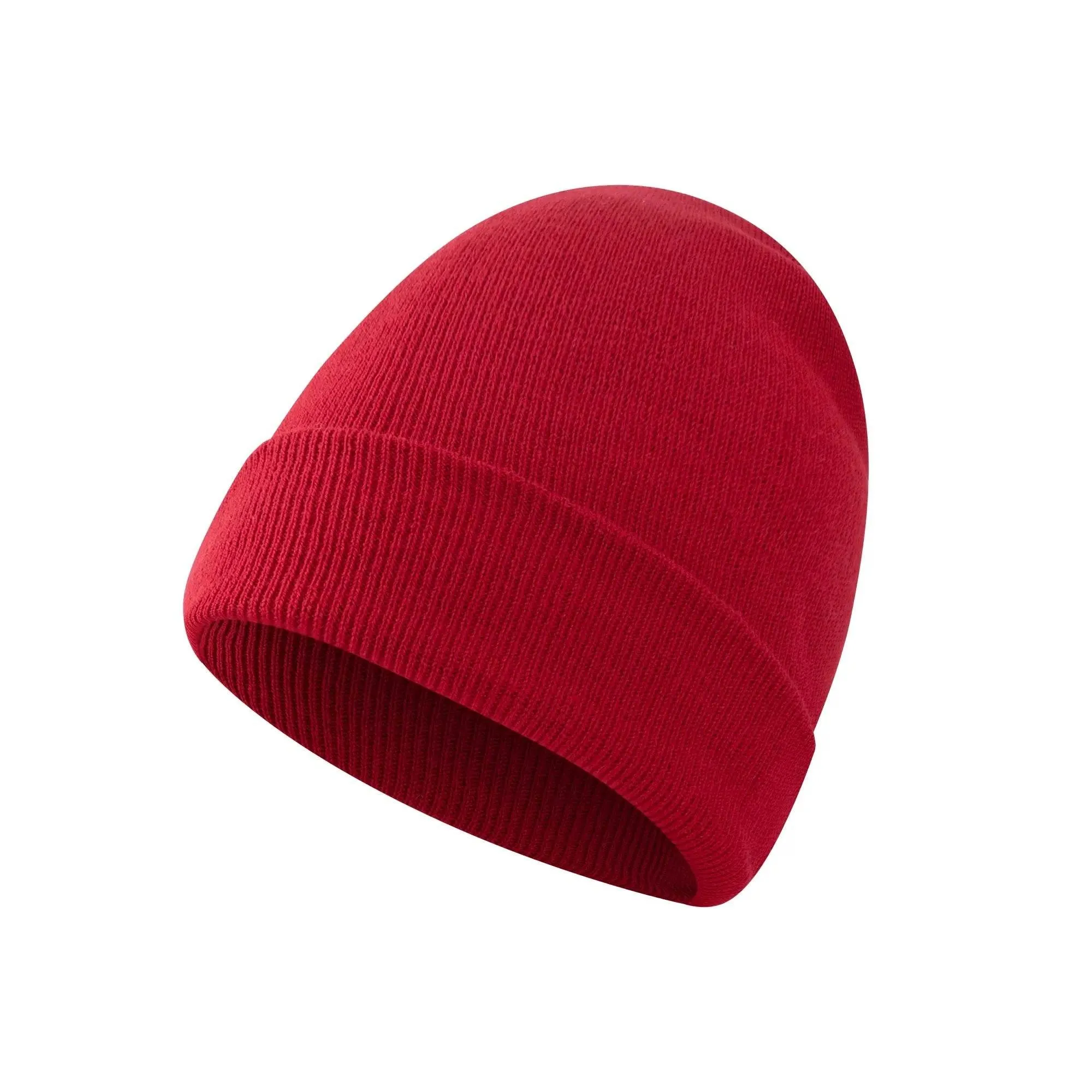 Warm Comfortable Knit Beanies