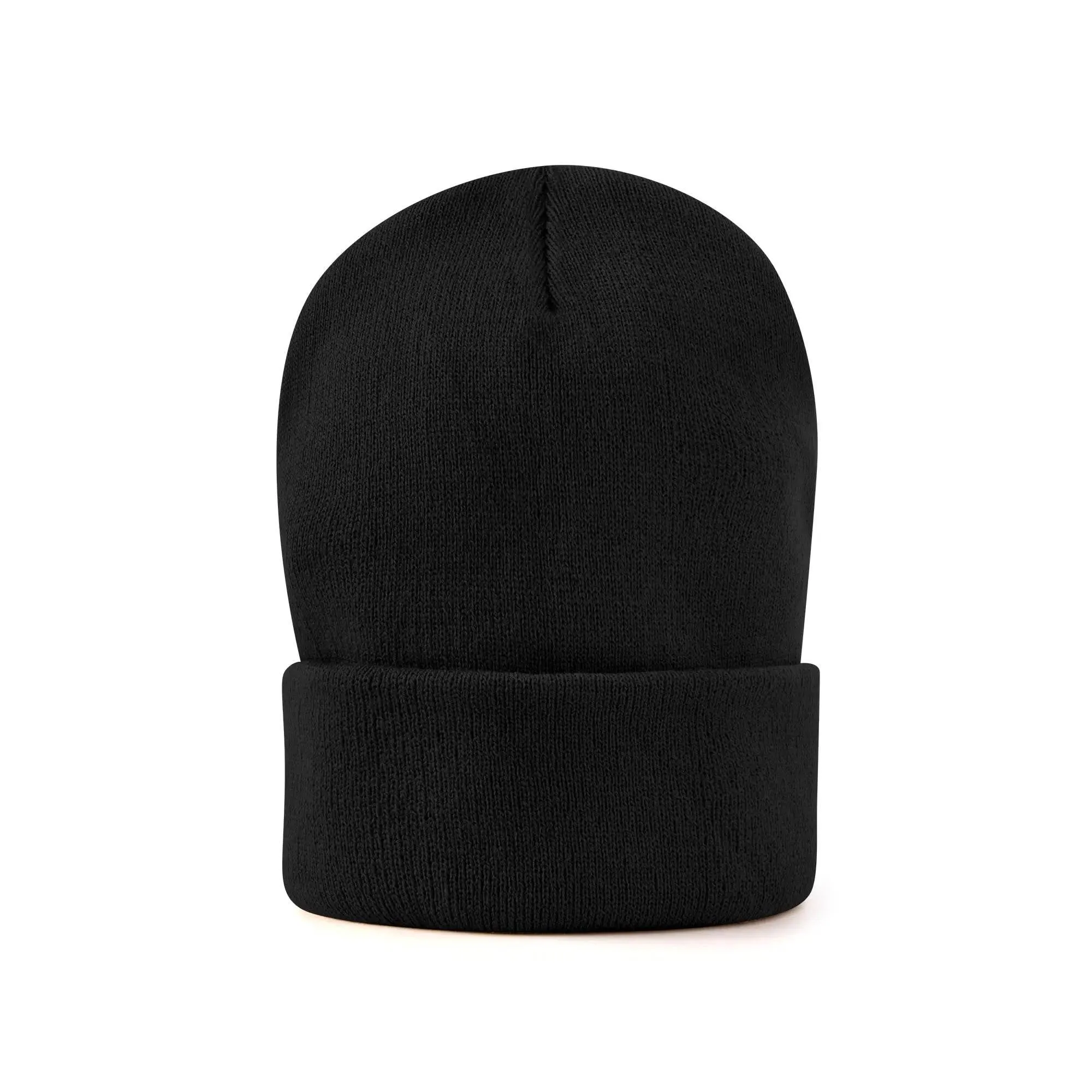 Warm Comfortable Knit Beanies