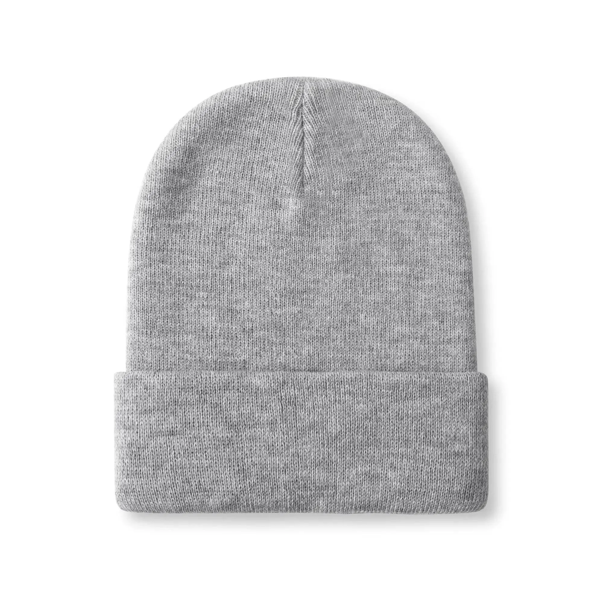 Warm Comfortable Knit Beanies
