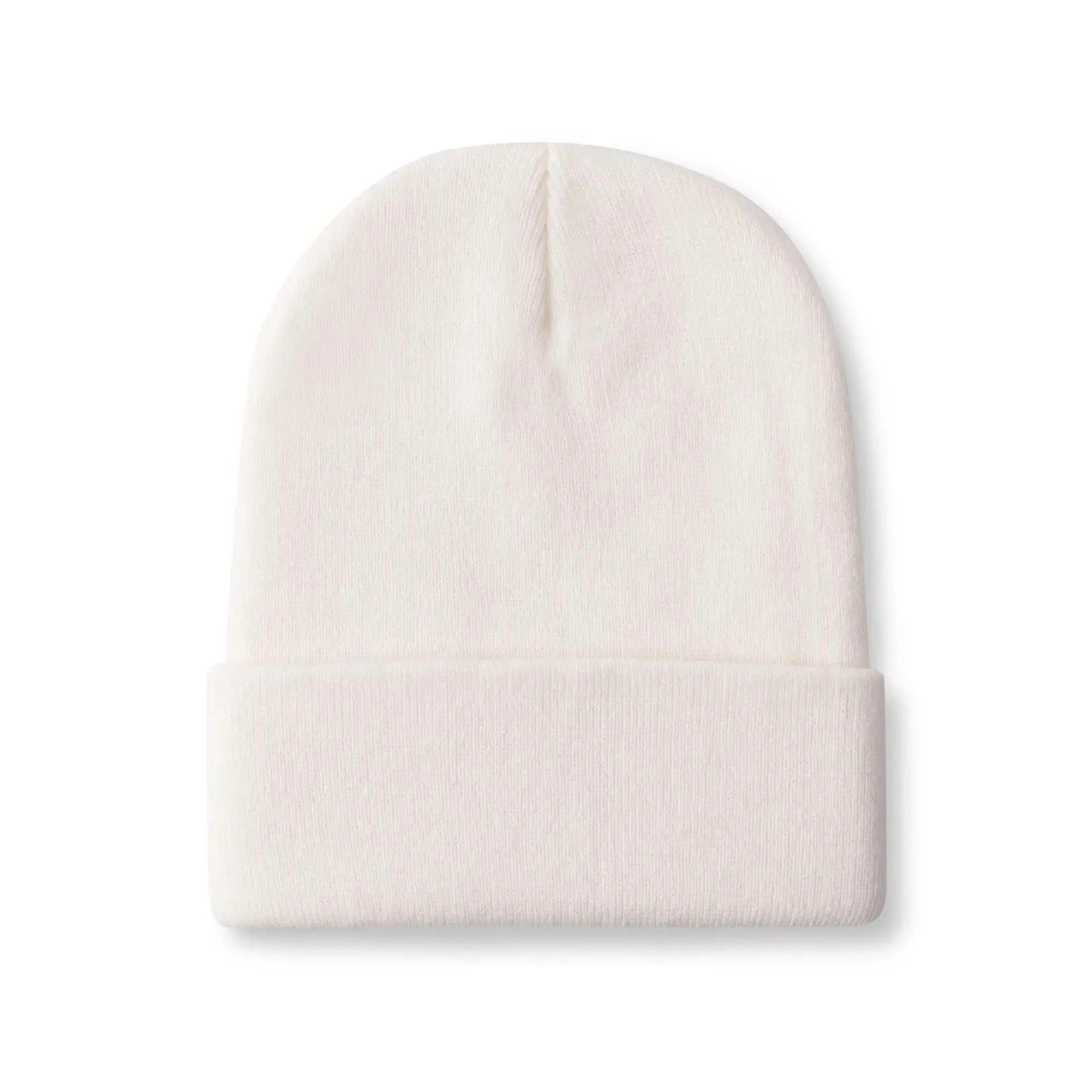 Warm Comfortable Knit Beanies