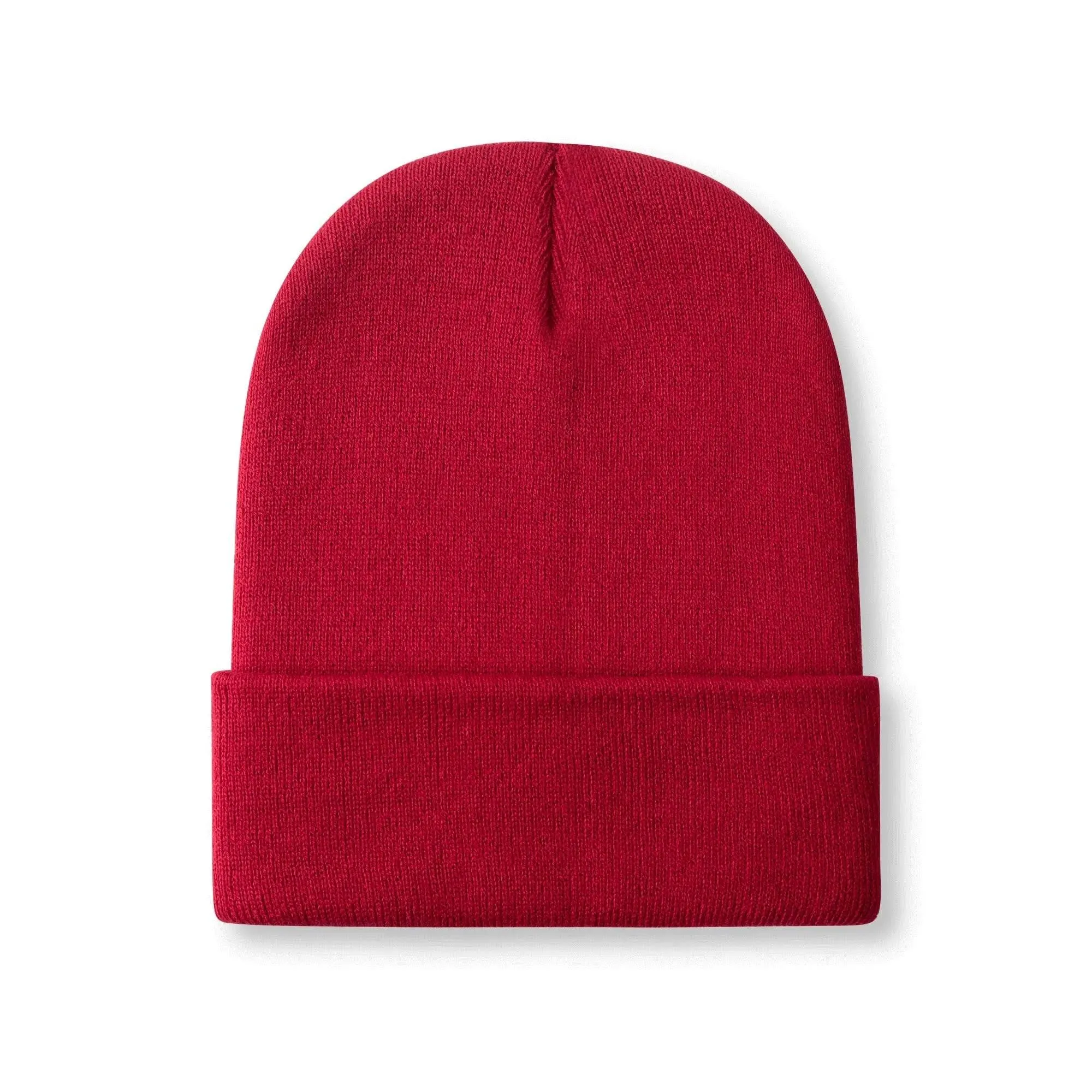 Warm Comfortable Knit Beanies