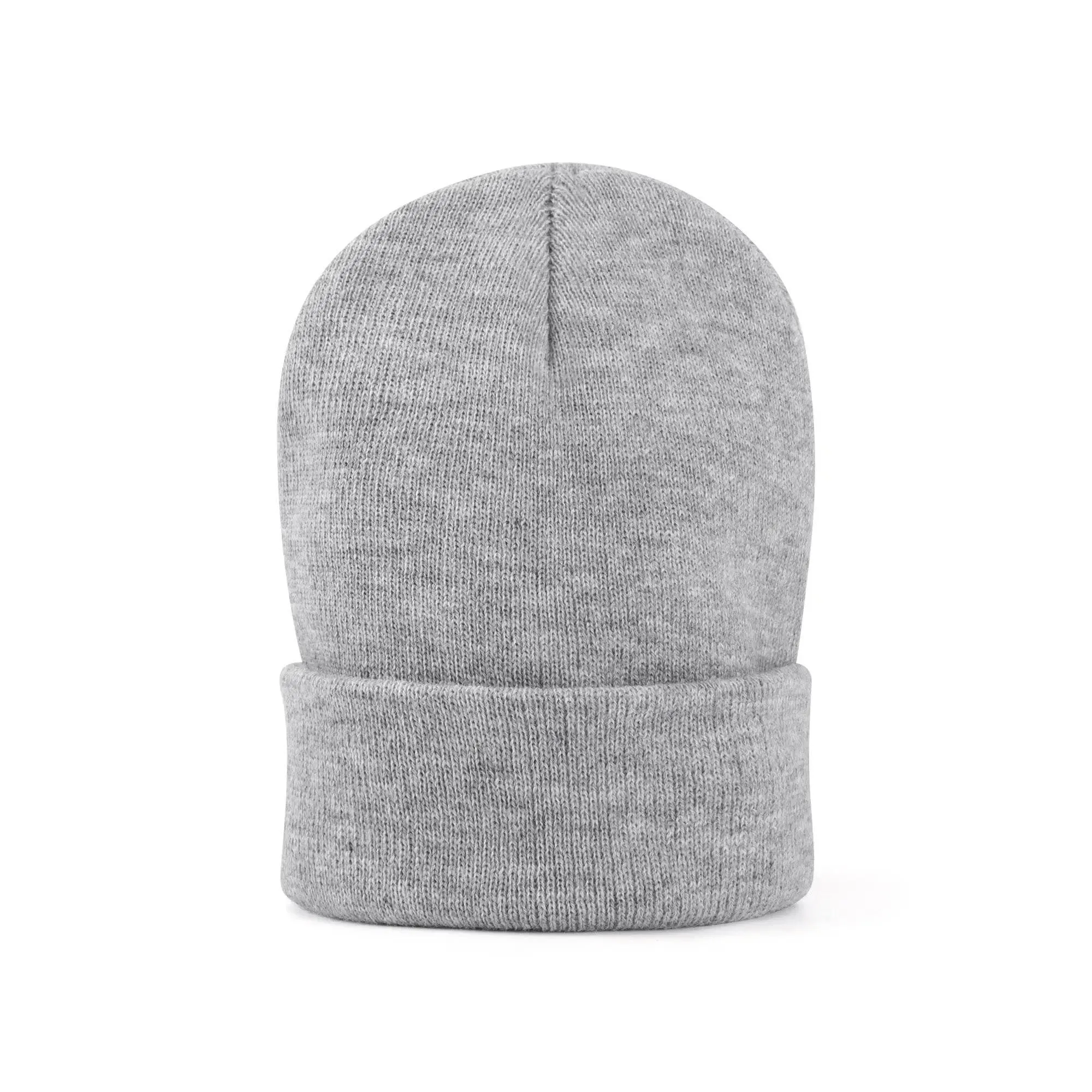 Warm Comfortable Knit Beanies