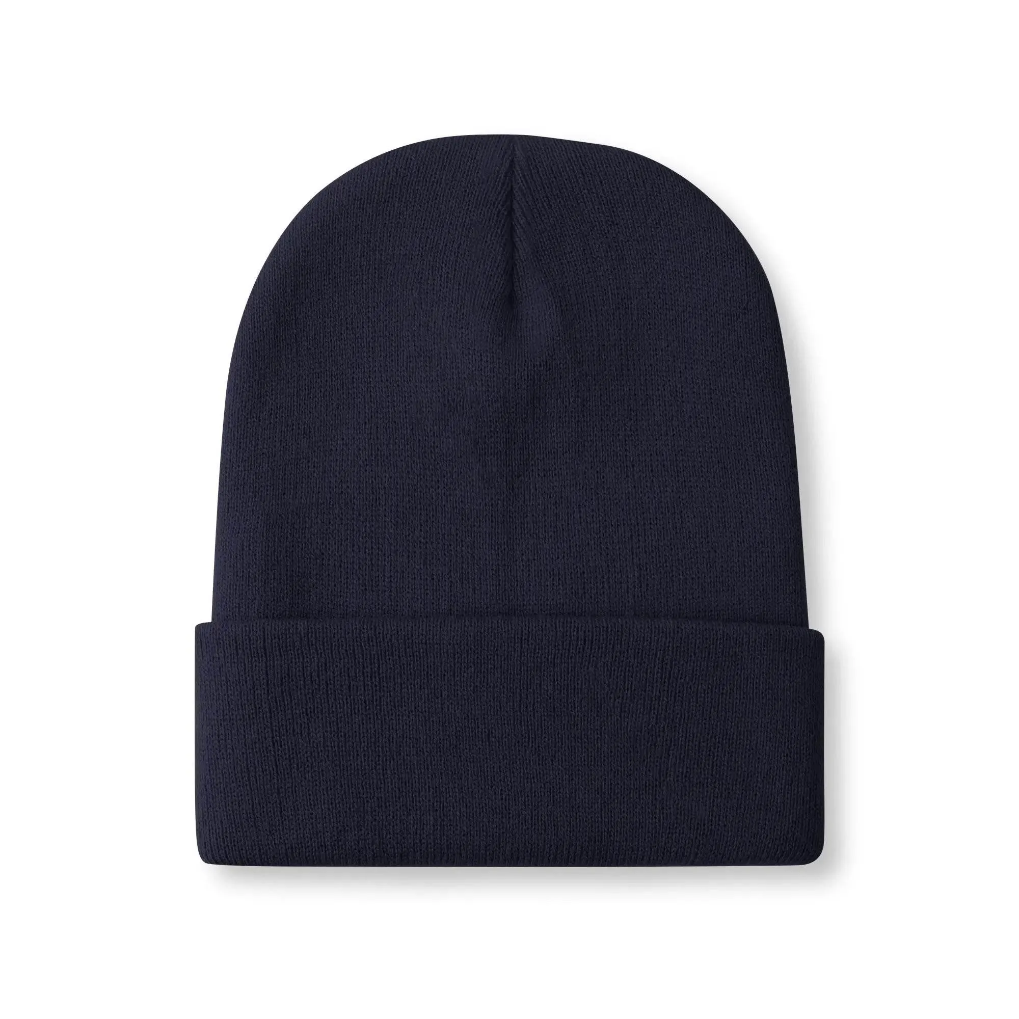 Warm Comfortable Knit Beanies