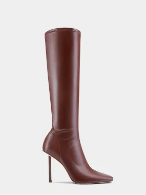 Whistler Boot - Coco